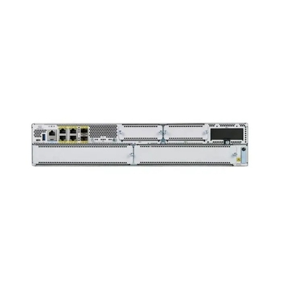 Dobra cena. 8300-2N2S-6T Router Mountable Rack w Internecie