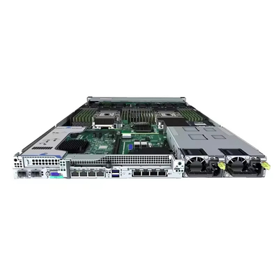 Good price 1288HV5 1U Rack Server Cloud Storage for Virtualization and Data Management online