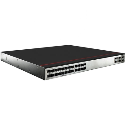 Good price 24 Ports Optical L3 Core Switch 6730S-H24X6C-A Network Managed Switch Private Mold and 10/100/1000Mbps Transmission Rate online