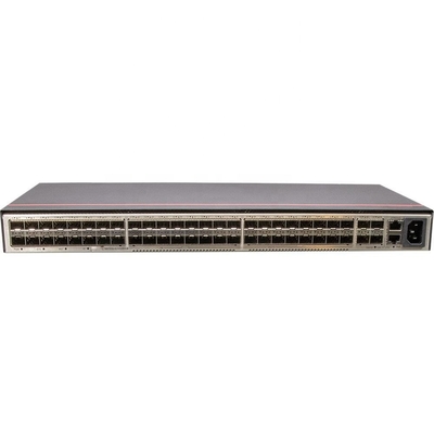 Good price POE Function Ethernet Switch S6720S-S24S28X-A Managed Gigabit Switch for Full-Duplex Half-Duplex Communication Mode online