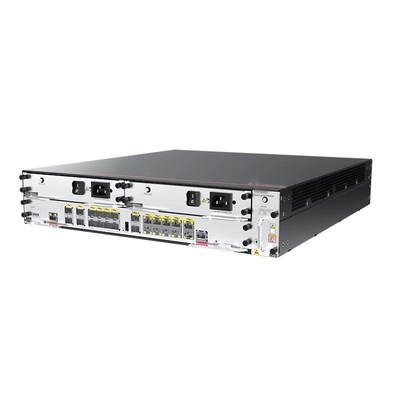 Good price NetEngine AR6280 Enterprise Router 1 x10/100/1000Mbps WAN Ports and Customized Size for Flexible Networking Solutions online