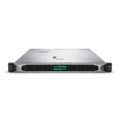 Good price Computing HPE Proliant DL360 Gen10 Server 1*4210R 32G P408i-a 3*2.4TB 10K 4*1GbE 1U 8SFF 1u Rack Server with 32G Memory online