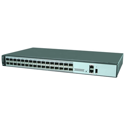 Good price 32-Port Gigabit Network Switch S6720S-32X-LI-32S-AC Full-Duplex Half-Duplex LACP Functionality for Smooth Data Transfer online