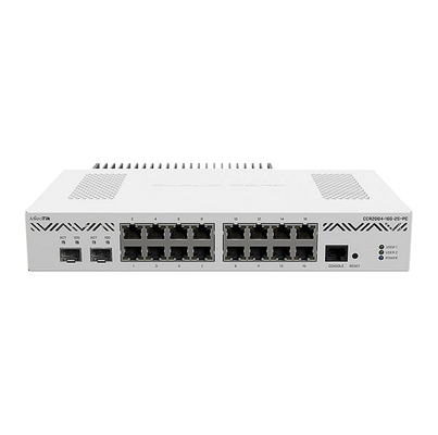 Buon prezzo CCR2004-16G-2S PC 16 Gigabit 2 Gigabit Smart Router con porta ottica con velocità 5g di trasmissione Wi-Fi e tasso di trasferimento cablato in linea