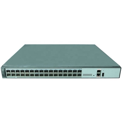 Bon prix Commutateur de stock S6720-32X-SI-32S-AC Commutateur Ethernet extérieur Mold privé Oui en ligne