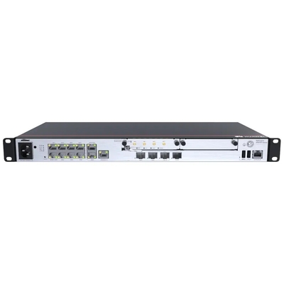 Buon prezzo Performance NetEngine AR6121E Enterprise Router 1200Mbps 2.4G Tasso di trasmissione Wi-Fi 10/100/1000Mbps Tasso di trasferimento cablato in linea