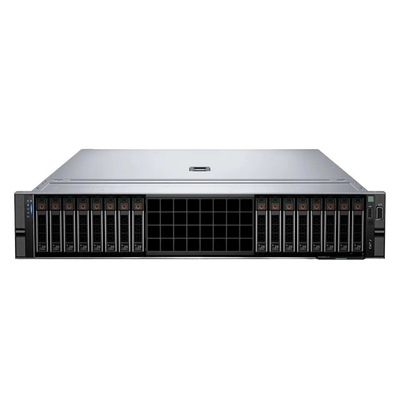Good price Servers PowerEdge R760 2U Rack Server with Xeon Processor and 16GB Memory SATA Hard Drive online