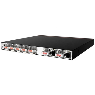 Good price Private Mold Yes S6750-H36C Network Ethernet Switch Full-Duplex Half-Duplex Communication Mode online