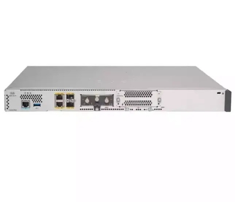 Good price C8200 1RU W/ 1 NIM Slot and 4 X 1-Gigabit Ethernet WAN Ports C8200-1N-4T Router online