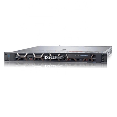 Good price Original PowerEdge R640 Rack Server Private Mold Yes Six DDR4 Memory Channels Two DIMMs Per Channel Per CPU for Servers online