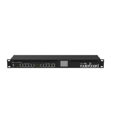Good price Mikrotik 1U Rackmount, 5xEthernet Router RB2011UiAS-RM online