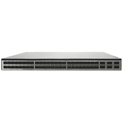 Good price Switch CE6881-48S6CQ 10g Capacity and Full-Duplex Half-Duplex Communication for Gigabit Network Access online