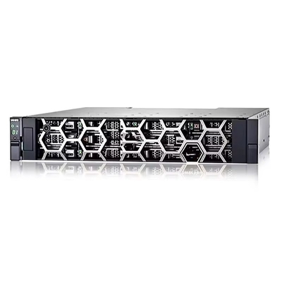 Good price PowerVault ME4 Series Storage Arrays Me4012 / Me4024 / Me5012 / Me5024 / Me5084san Customizable for Your Business Needs online