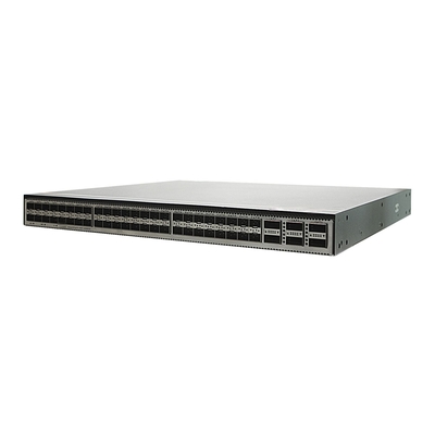 Good price 48 Port Ethernet Switch CE6881-48S6CQ-B Stackable and Full-Duplex Half-Duplex Communication for Direct Supply online