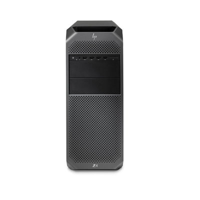 Good price HPE Z4 G4 Workstation W-2295 Desktop Workstation Professional-Grade Workstation online