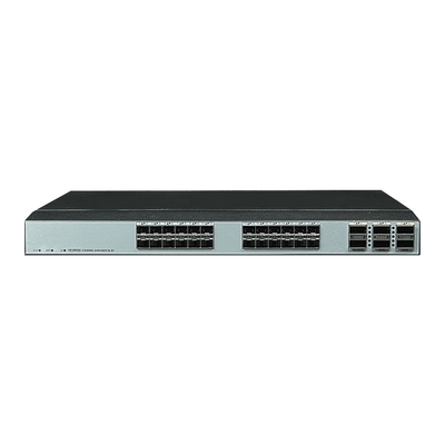 Good price SNMP Function 24-Port Center Switch CE6880-24S4Q2CQ-EI The Ultimate Campus Network Solution online