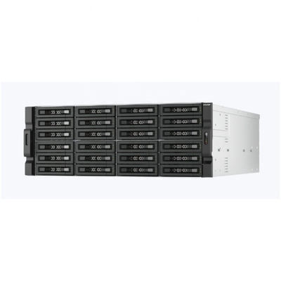 Buon prezzo Interfaccia ESATA Tipo TL-R2400PES-RP 24 Dischi rigidi Scatene di riserva Fornitura di alimentazione PCle Gen 3*8 Dispositivo di espansione dello storage 64 Gb/s in linea