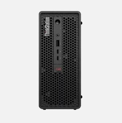 Good price Lenovo Thinkstation P360 Tower Workstation Intel Core I7-12700 Processor Desktop PC for Your Customized Workstation Needs online