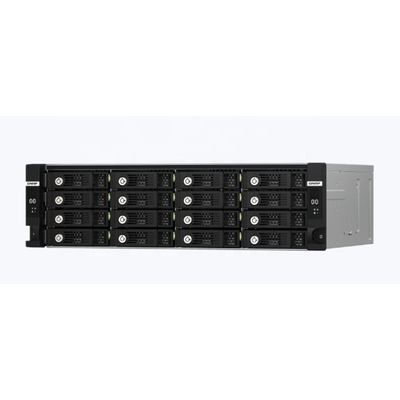 Good price 16-bay SAS Storage Expansion Device TL-R1620Sdc Dual Controller Short Chassis ESATA Interface for Seamless Integration online