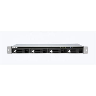 Good price TR-004U 4-bay USB 3.2 Gen 1 Raid External Disk Array Box The Ultimate Storage Expansion Solution with ESATA Interface online