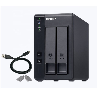 Good price 2-bay USB 3.2 Gen 2 RAID Storage Expansion Device for Flexible Storage Solutions online