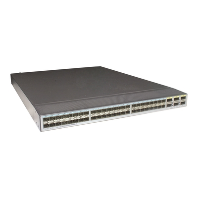 Good price Industrial Network Switch CE6856-48S6Q-HI 48 Port Gigabit Switch with Full-Duplex Half-Duplex Communication online