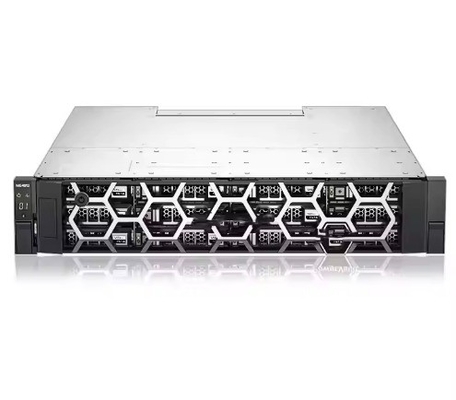 Good price Customizable PowerVault ME4 Series Storage Array ME4012/ME4024/ME5012/ME5024/ME5084SAN With USB SAS Interface Condition online