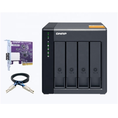 Good price USB Interface TL-D400S 4 X HDD Hard Disk Slot Multi-channel SATA 6Gb/s Storage Expansion Device For Multi-channel Storage online