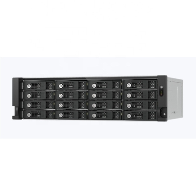 Good price ESATA Interface Type TL-R1600PES-RP 16 x HDD PCIe Gen 3 x 8 64 Gb/s PCIe Port Storage Expansion Device Speed Performance online