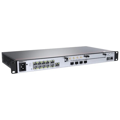 Good price NetEngine AR6000 Series Enterprise Router AR Series 6121E with Modem Function and 1 x10/100/1000Mbps WAN Ports online