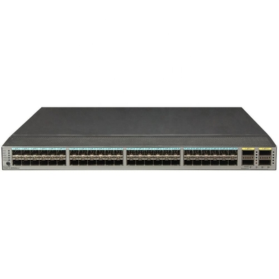 Good price Private Mold Data Center Idc 48 Port SFP Switch 6810-48S4Q-LI with LACP Function and Sealed online