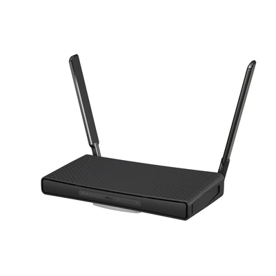 Buon prezzo HAP Ac3 RBD53iG-5HacD2HnD/AC2 CPU 716MHz 5 10/100/1000 Mbps Porti Ethernet con 2.4g Wi-Fi Transmission Rate di 1200 Mbps in linea