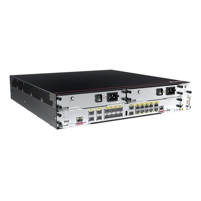 Good price Enterprise Network Router MPLS VPN VOIP NetEngine AR6000 Series AR6280 Suitable for Workstation and 2 external antennas online