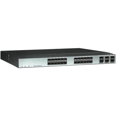 Good price 32 Ports Private Mold Ethernet Data Center Switch CE6880-24S4Q2CQ-EI Optimal Connectivity and Efficiency for Your Network online