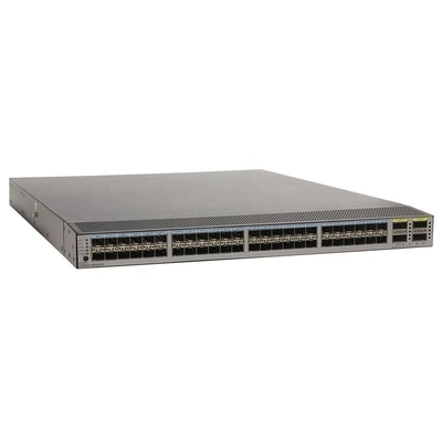 Good price 48-Port Managed Fiber Core Switch CE6850-48S4Q-EI with 10/100/1000Mbps Transmission Rate and SNMP Function online