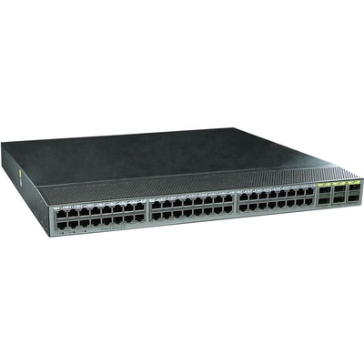 Buon prezzo 10g Switch Capacità Private Mold 48 Port 100g Data Center Switch CE6870-48T6CQ-EI in linea