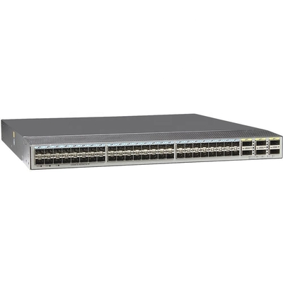 Good price Speed 48-Port SFP Networking Ethernet Switch 6870-48S6CQ-EI with 10/100/1000Mbps Transmission Rate online