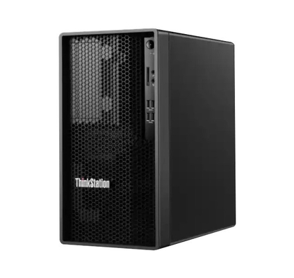 Good price NO Private Mold Tower ThinkStation P3 Ultra I7-13700/16G/512SSD/RTX A2000 6G Office Home Gaming Computer Workstation online