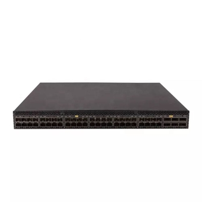 Good price 10/100/1000Mbps Transmission Rate and 48 Port Switch S6861-54QF The Perfect Match for Data Center Networking online
