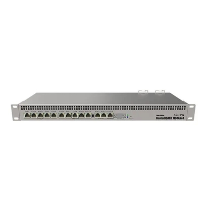 Good price RB1100AHx4 13x Gigabit Ethernet Ports Router online