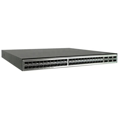 Dobra cena. Gigabit Network Access 48 Port Ethernet Switch CE6863E-48S6CQ-B z dostępnością zapasów i szybkością transmisji 10/100/1000Mbps w Internecie