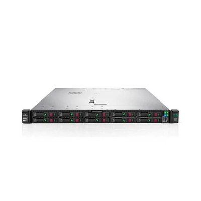 Good price Rack-Mounted HPE ProLiant DL360 Gen10 Plus 8SFF Server 2.1Ghz Processor Main Frequency and Design with 24 DIMM Slots online