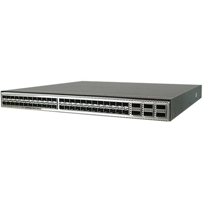 Dobra cena. CE6863E-48S6CQ Ethernet Fiber Optic Switch 48 Port Gigabit Switch dla trybu komunikacji Full-Duplex Half-Duplex w Internecie