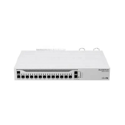 Good price Original Mikrotik Router CCR2004-1G-12S+2XS Wifi Router Ccr2004-1g-12s+2xs online