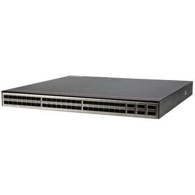 Good price CE6820H-48S6CQ Managed Ethernet Switch 48 Port Gigabit Switch with Stock and Full-Duplex Half-Duplex Communication online