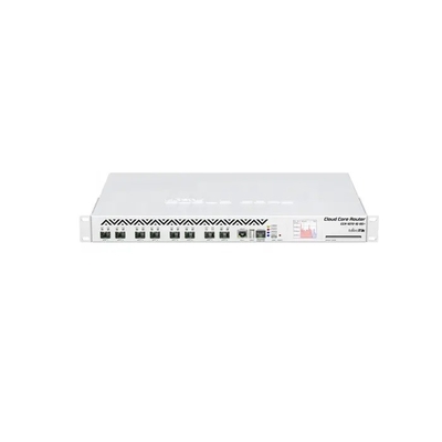 Good price Mikrotik CCR1072-1G-8S+ Gigabit Ethernet 8xSFP Router online