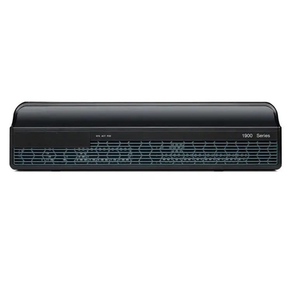 Buon prezzo 1941 Router ISR G2 con SDK La soluzione di rete definitiva in linea