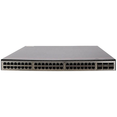 Dobra cena. 10g Przełącznik Pojemność Enterprise Network Cable Divider CE6881-48T6CQ Zarządzany przełącznik Ethernet 02353GLD-002 w Internecie