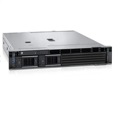 Good price Intel Xeon Processor PowerEdge R250 Rack Server 1U Stocked Storage Computer for Your Requirements online