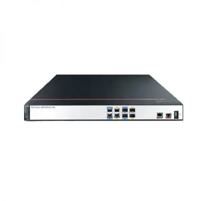 Good price 5G Sim Card NetEngine AR6000 Series SD-WAN 5G MPLS Enterprise Fiber Optical Router AR6140E-9G-2AC with Modem Function online